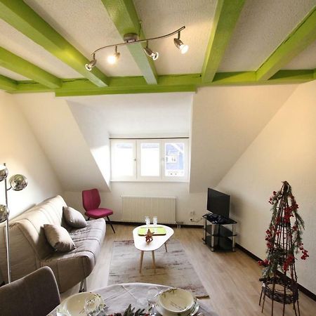 Colmar Historic Center - Cosy Appartement Turenne 2 - Bookingalsace Exteriör bild