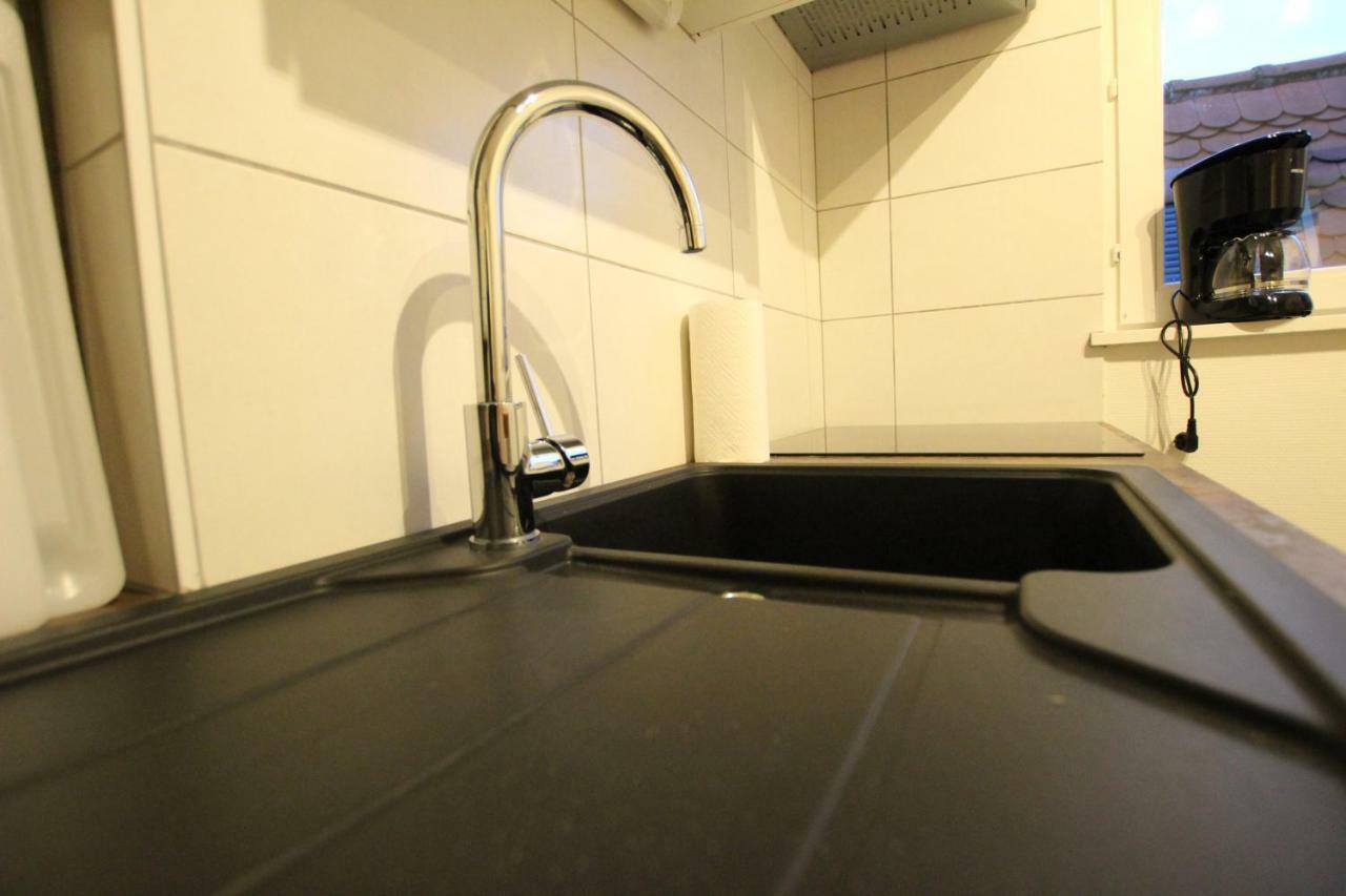 Colmar Historic Center - Cosy Appartement Turenne 2 - Bookingalsace Exteriör bild