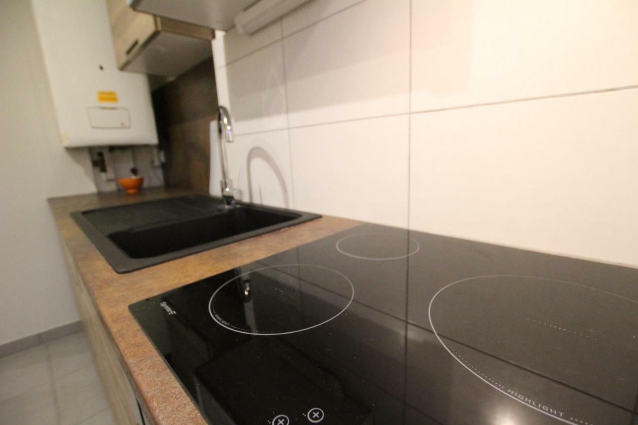 Colmar Historic Center - Cosy Appartement Turenne 2 - Bookingalsace Exteriör bild