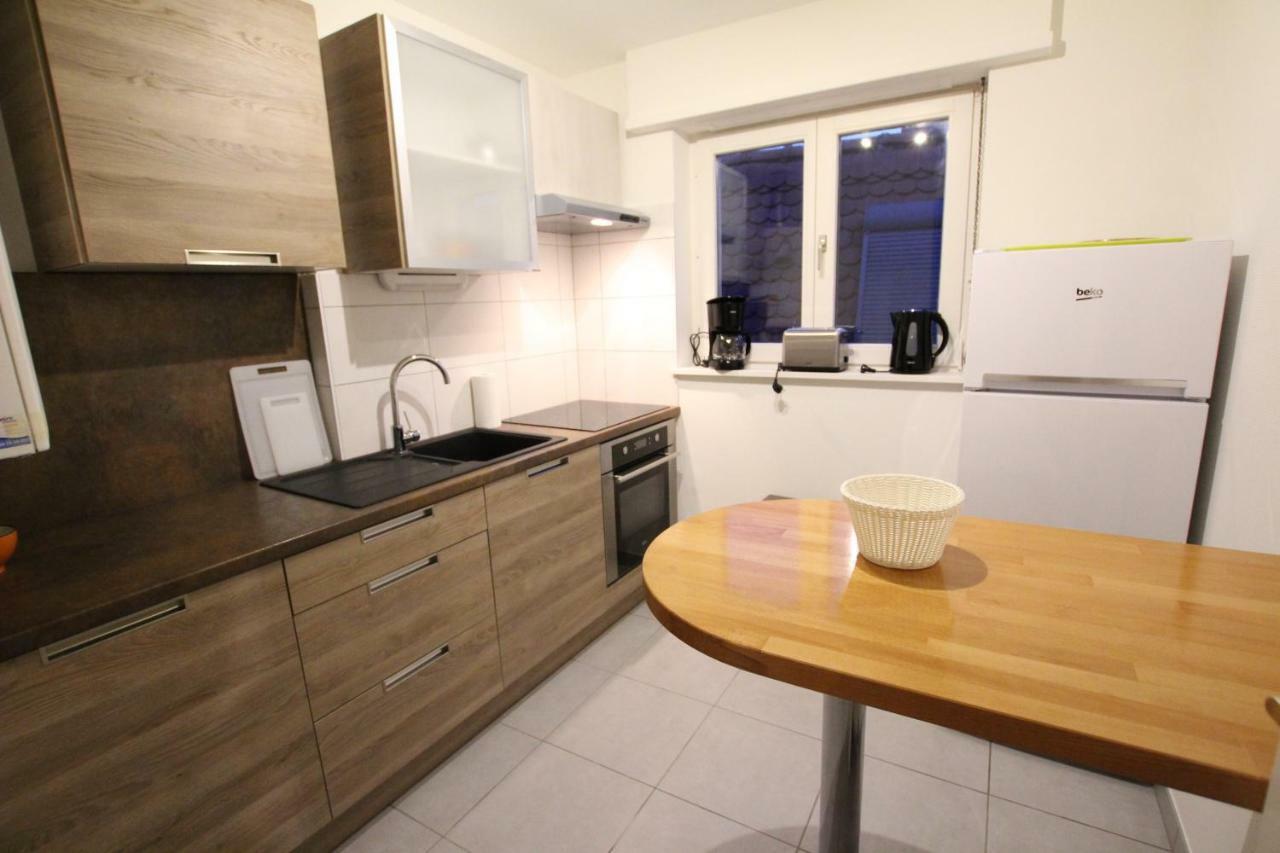 Colmar Historic Center - Cosy Appartement Turenne 2 - Bookingalsace Exteriör bild