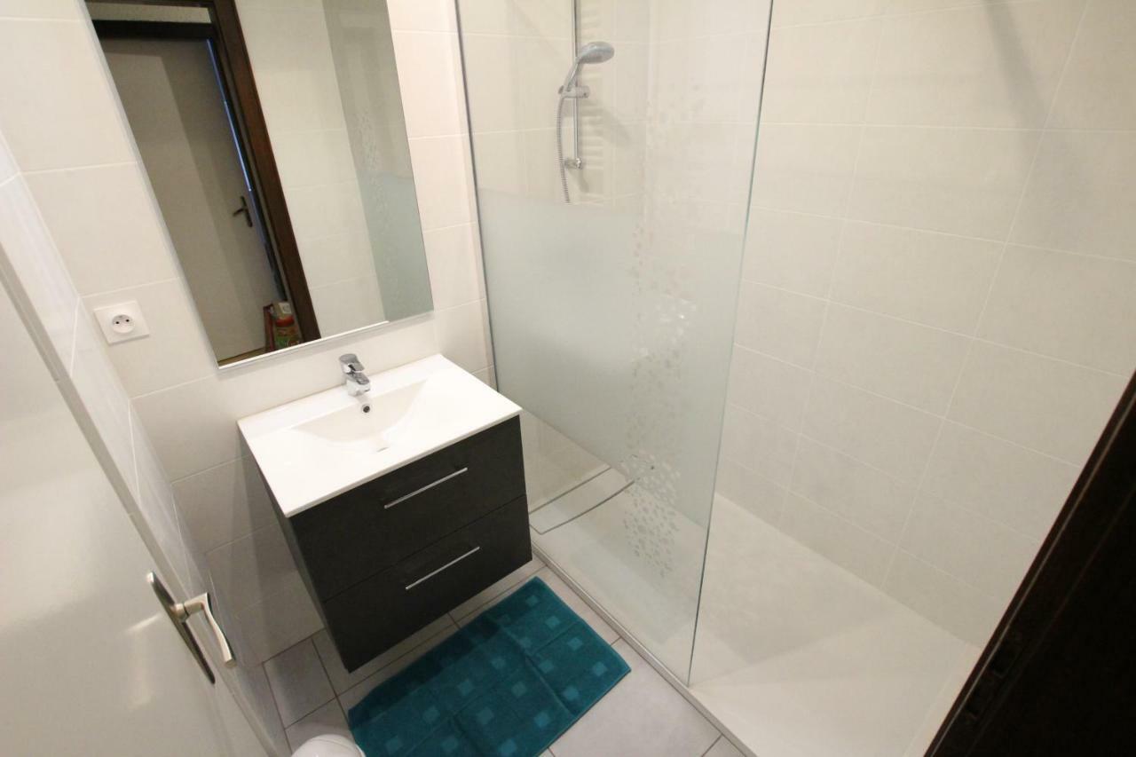 Colmar Historic Center - Cosy Appartement Turenne 2 - Bookingalsace Exteriör bild